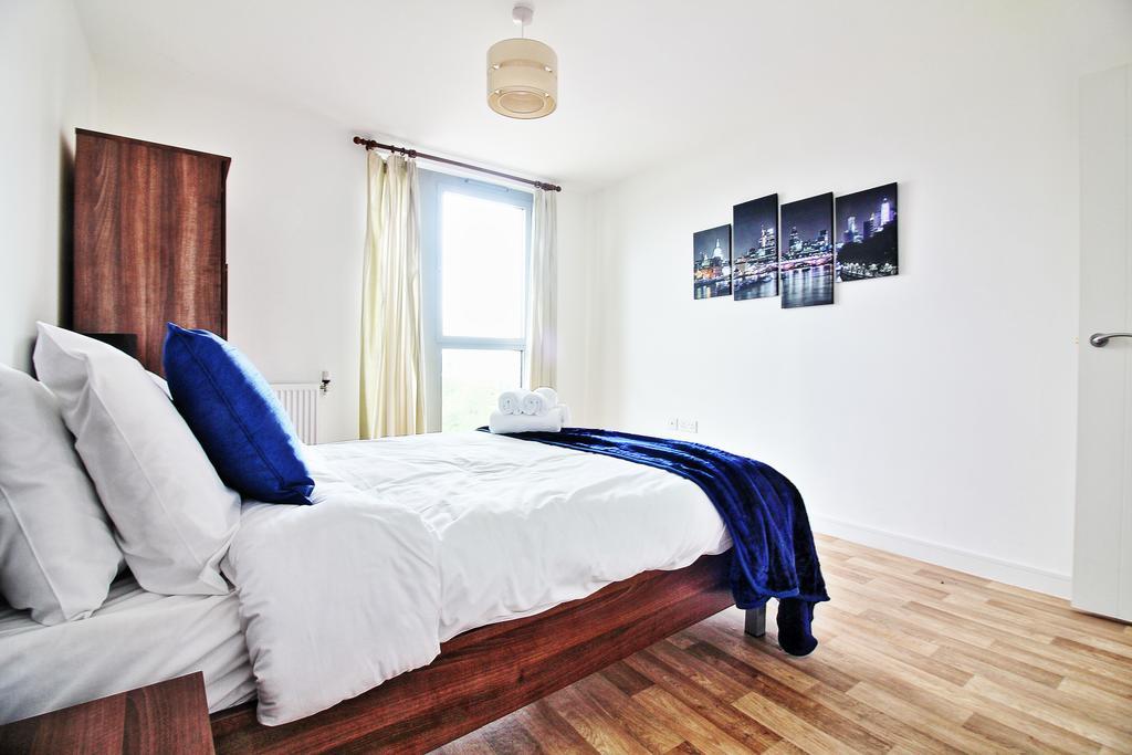 London City Airport Hotel المظهر الخارجي الصورة