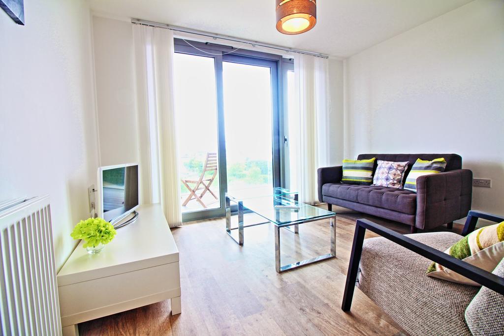 London City Airport Hotel المظهر الخارجي الصورة