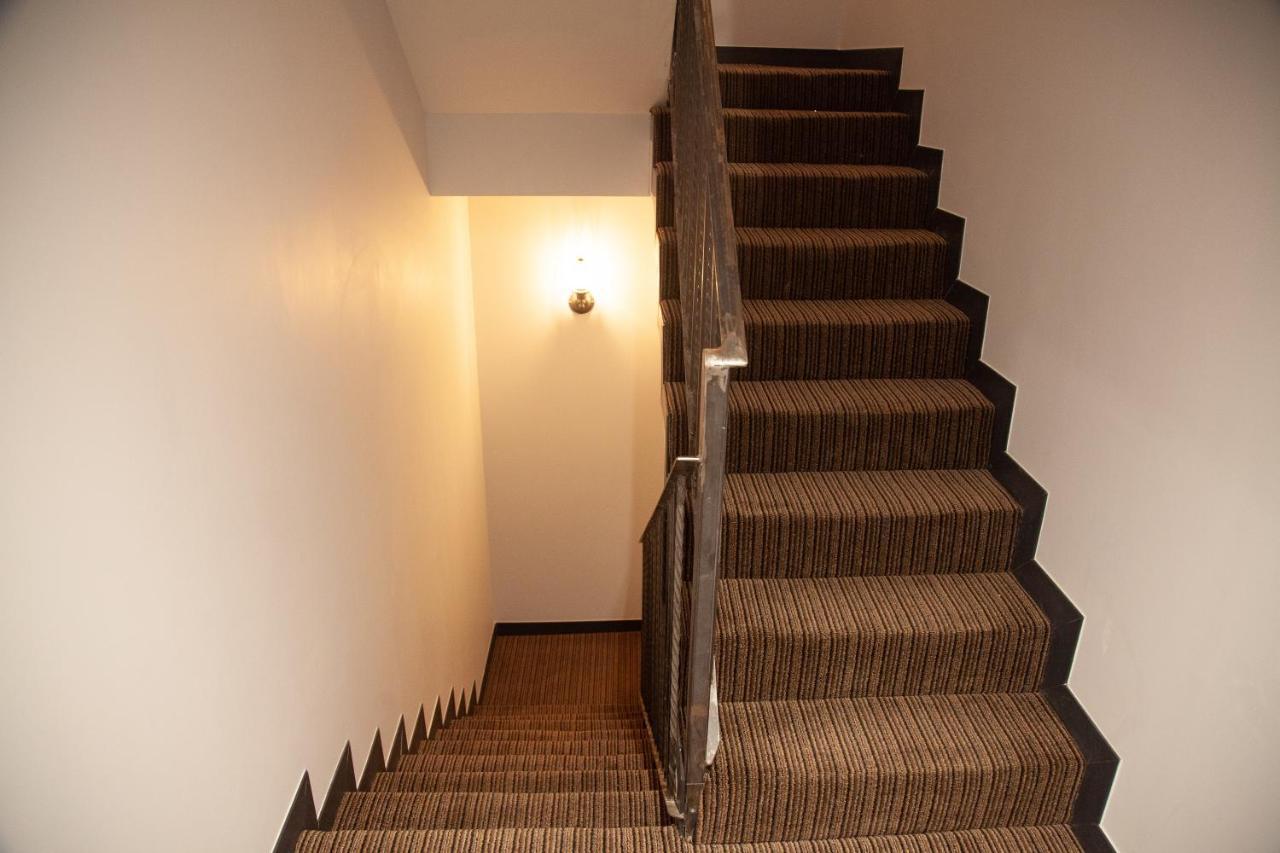 London City Airport Hotel المظهر الخارجي الصورة